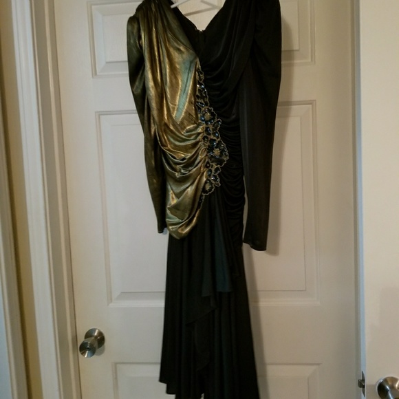 Vintage dress - Picture 1 of 1